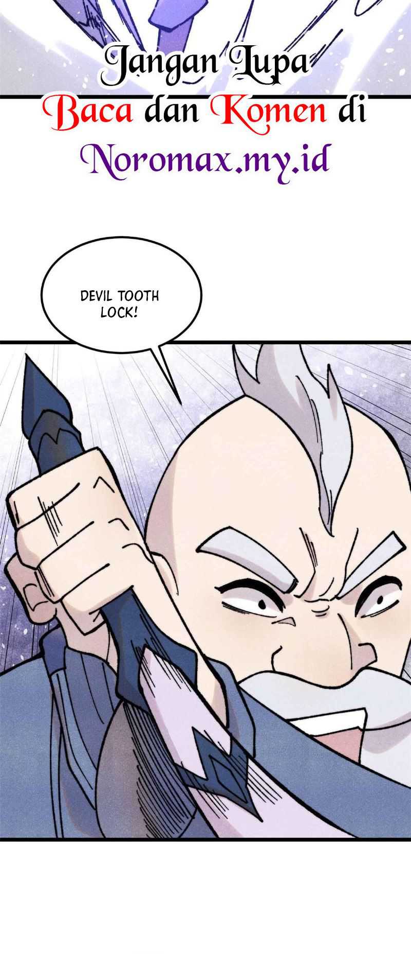 All Hail the Sect Leader Chapter 404 page 21