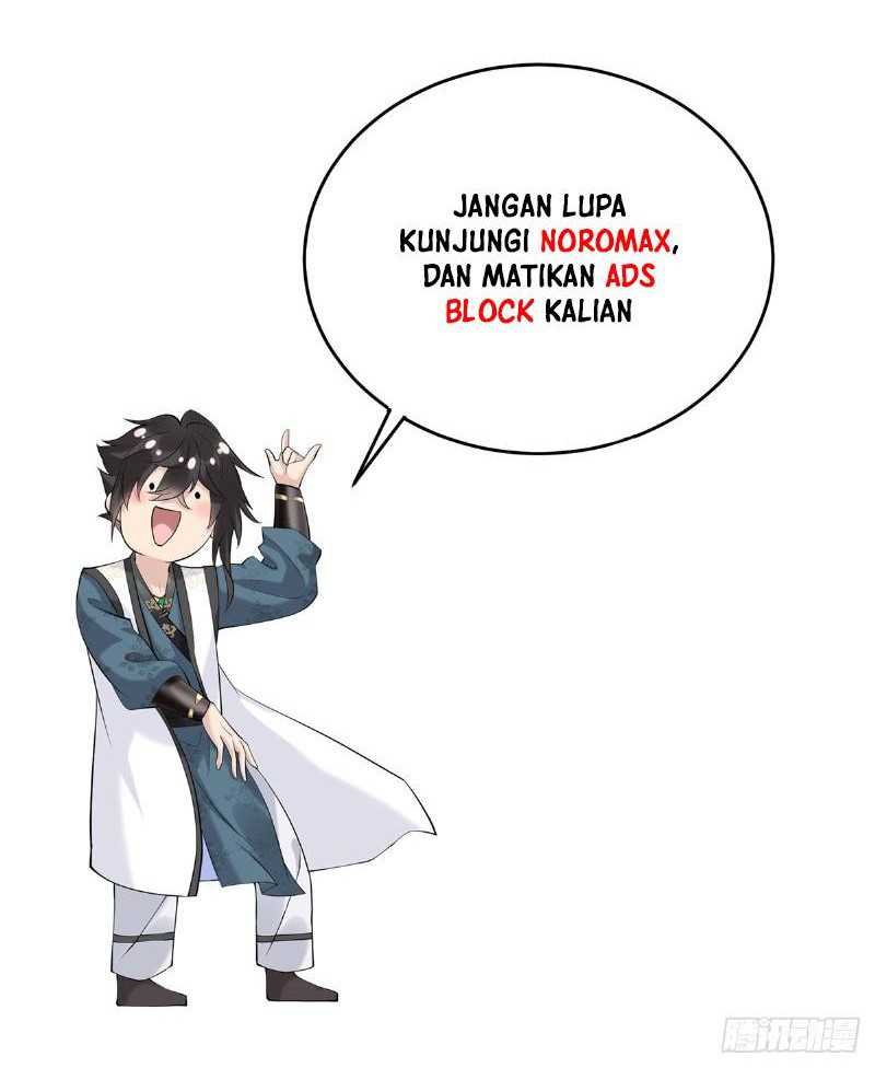All Hail the Sect Leader Chapter 404 page 29