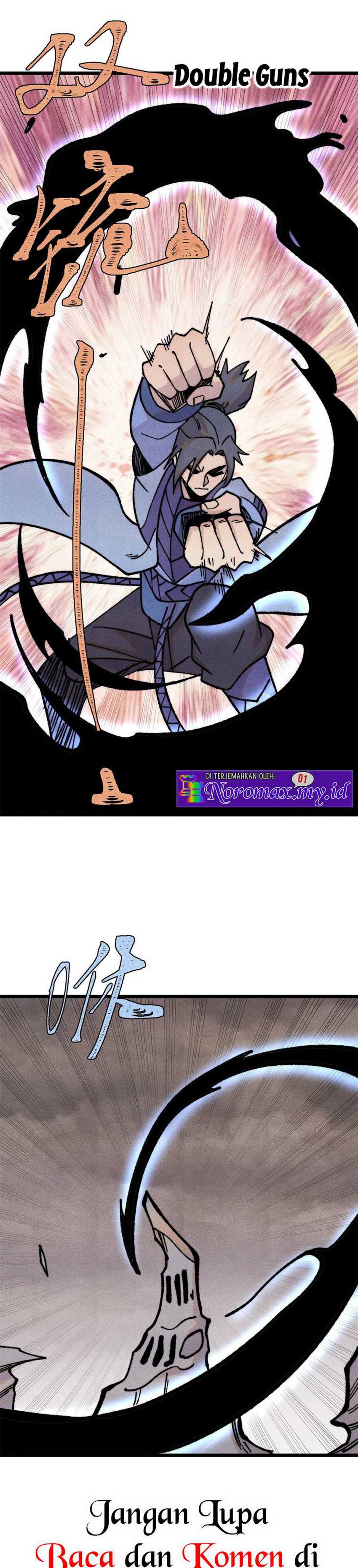All Hail the Sect Leader Chapter 408 page 3