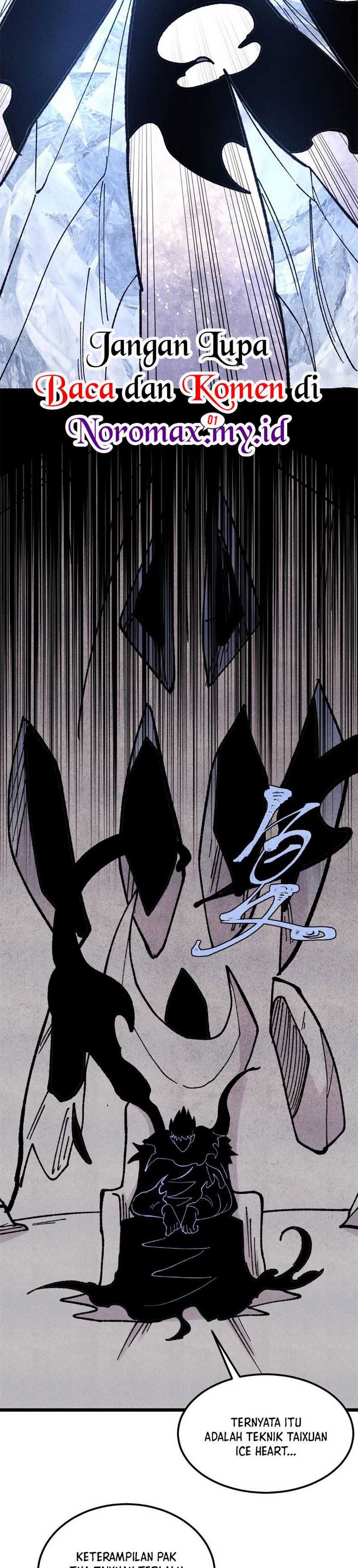 All Hail the Sect Leader Chapter 408 page 12