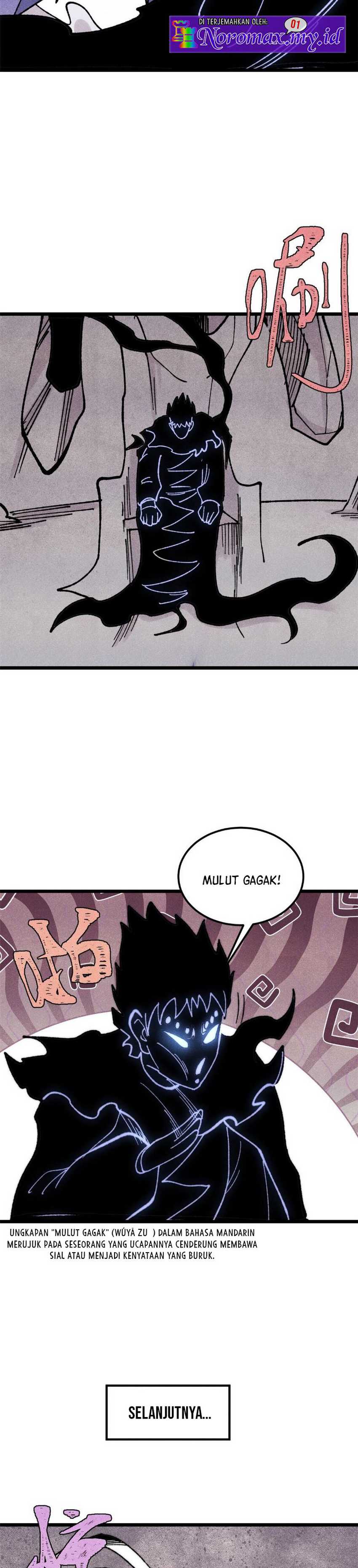 All Hail the Sect Leader Chapter 408 page 14