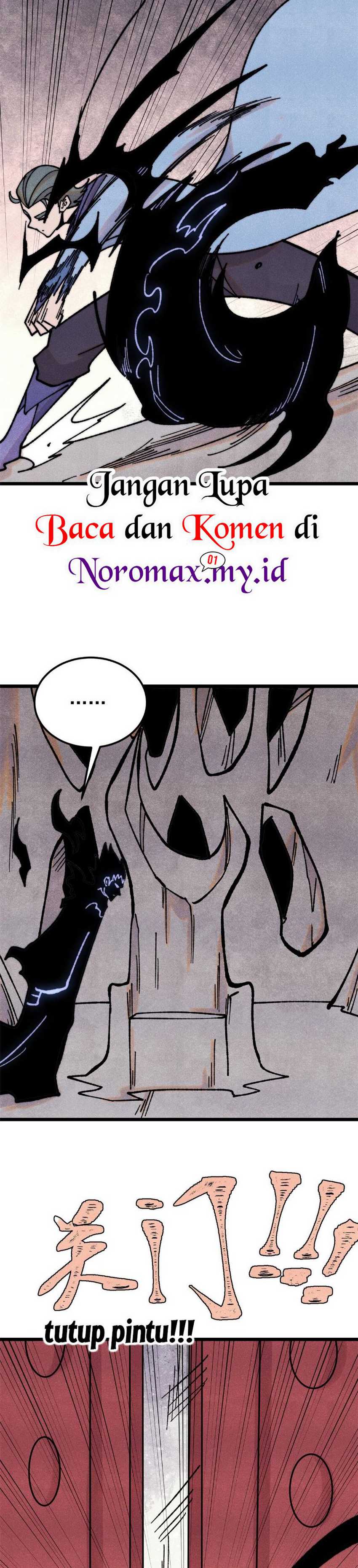 All Hail the Sect Leader Chapter 408 page 17