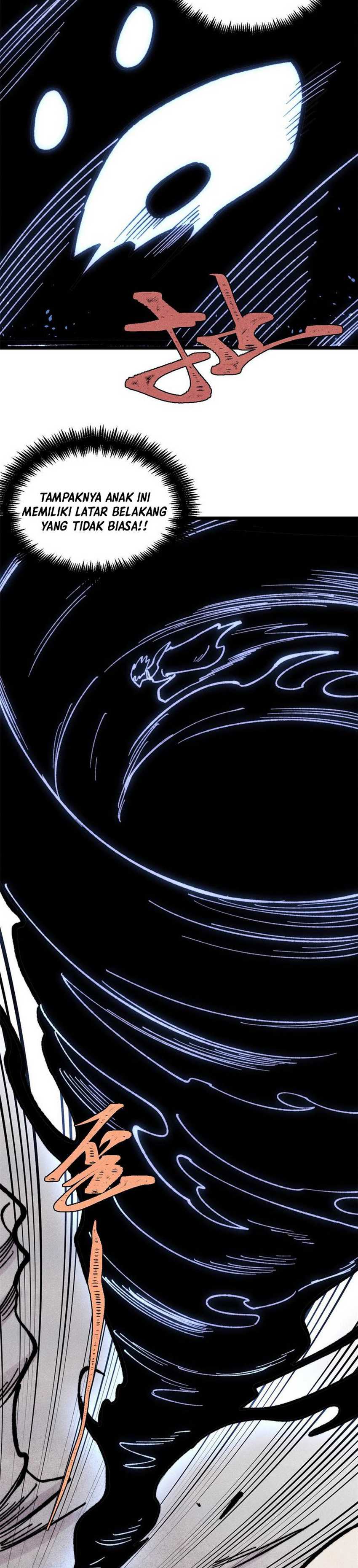 All Hail the Sect Leader Chapter 408 page 23