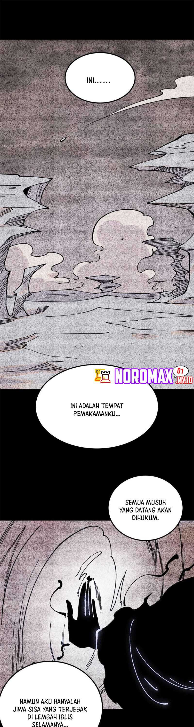 All Hail the Sect Leader Chapter 411 page 3