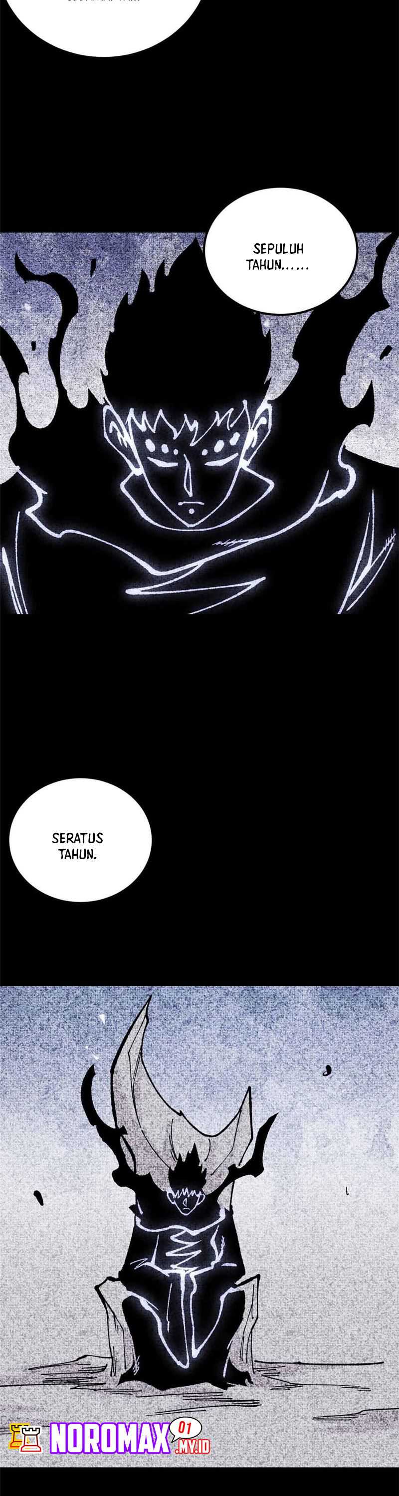 All Hail the Sect Leader Chapter 411 page 4