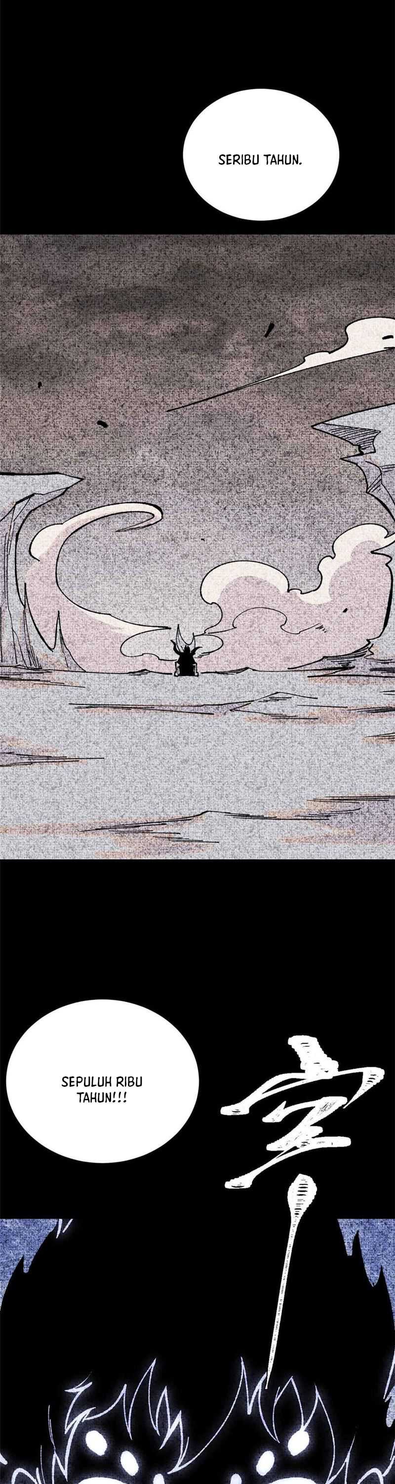 All Hail the Sect Leader Chapter 411 page 5