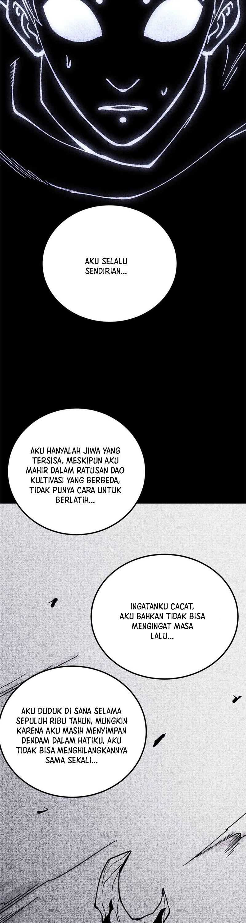 All Hail the Sect Leader Chapter 411 page 6