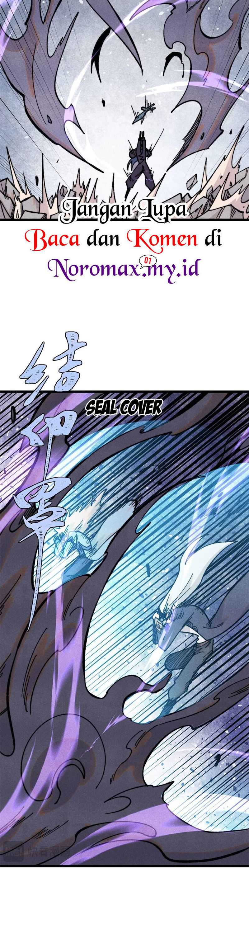 All Hail the Sect Leader Chapter 411 page 12