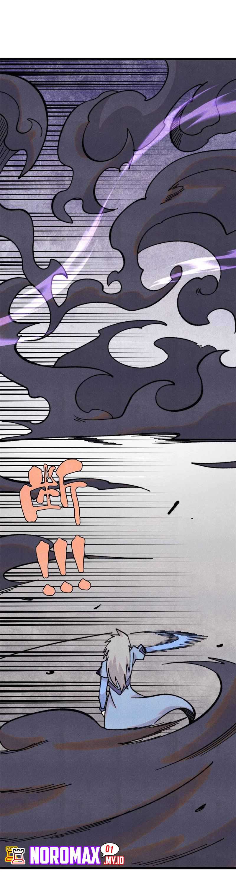 All Hail the Sect Leader Chapter 411 page 13