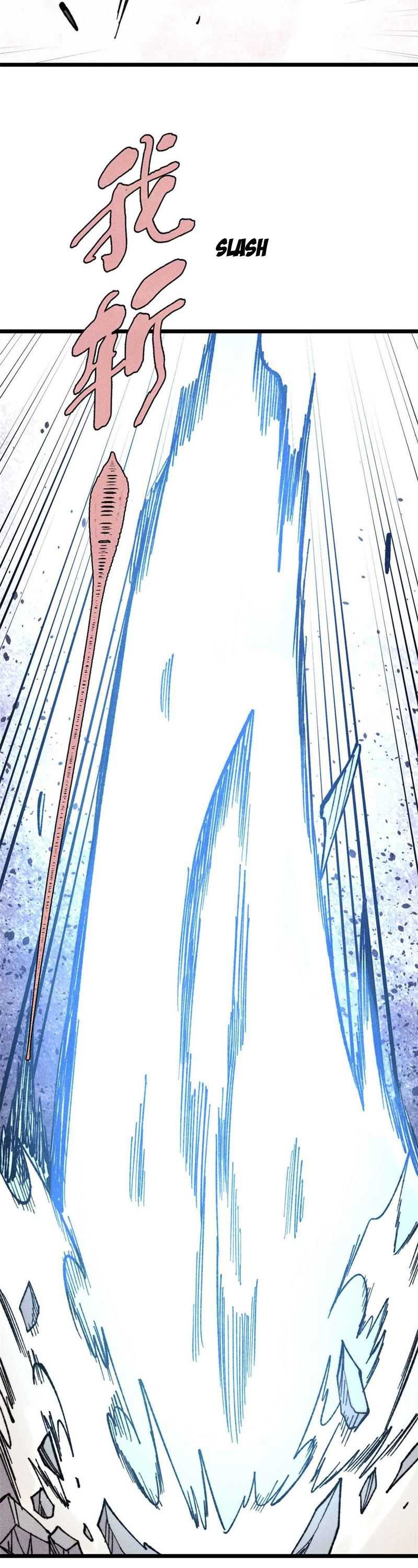 All Hail the Sect Leader Chapter 411 page 23