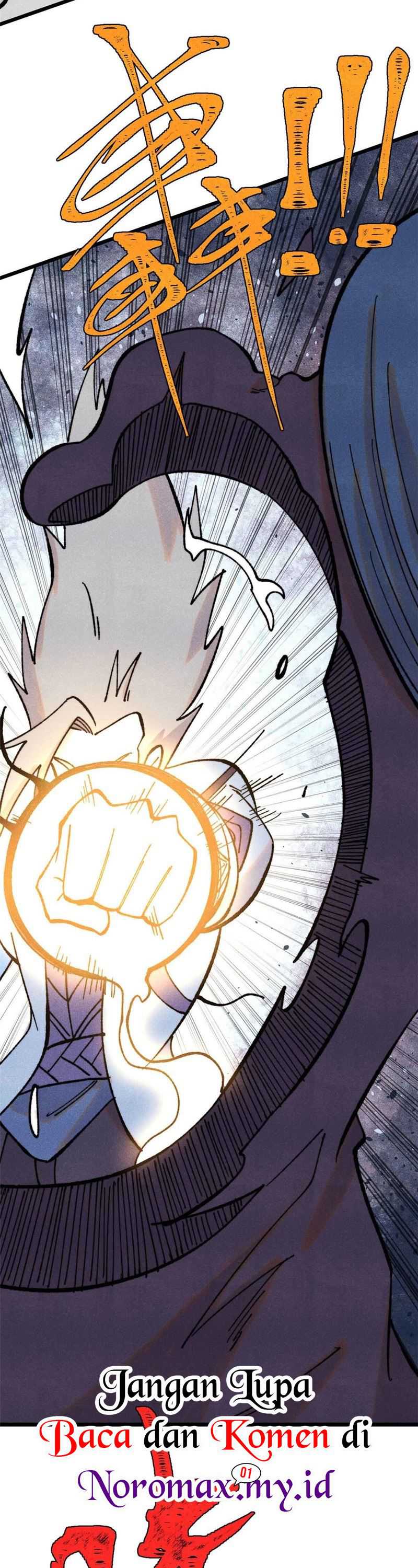 All Hail the Sect Leader Chapter 412 page 9