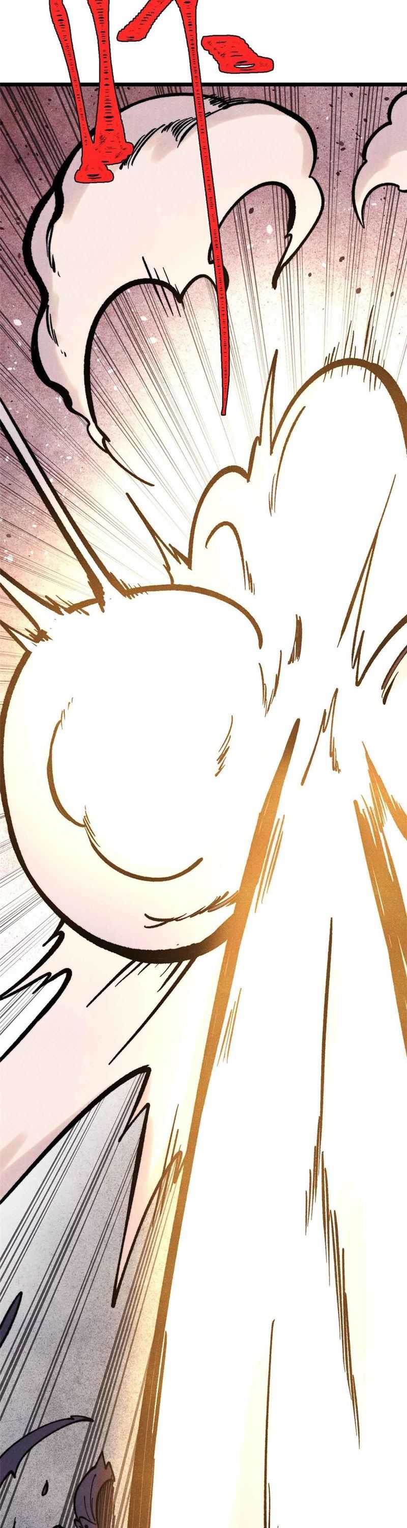All Hail the Sect Leader Chapter 412 page 10