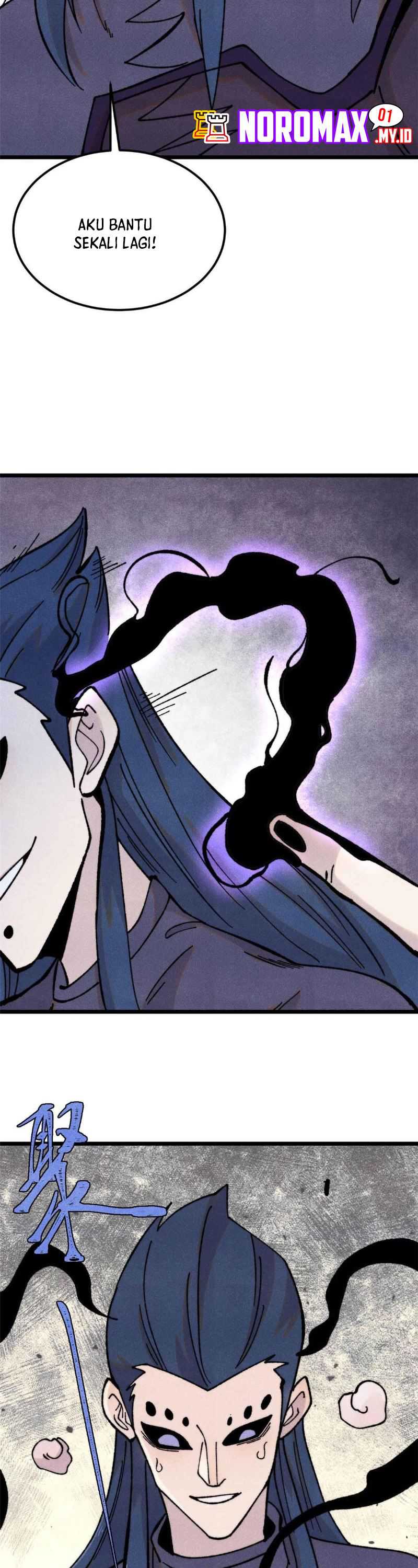 All Hail the Sect Leader Chapter 412 page 16