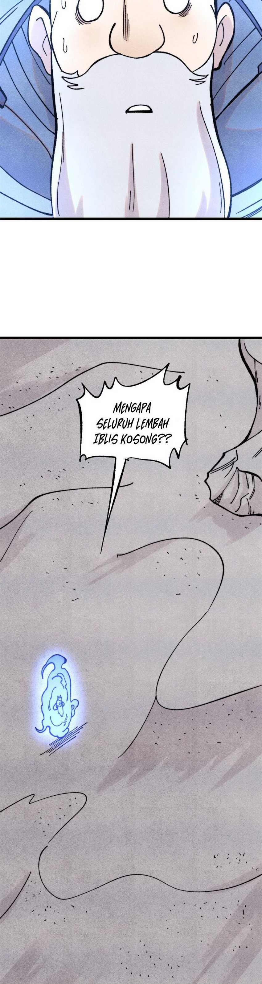 All Hail the Sect Leader Chapter 413 page 15