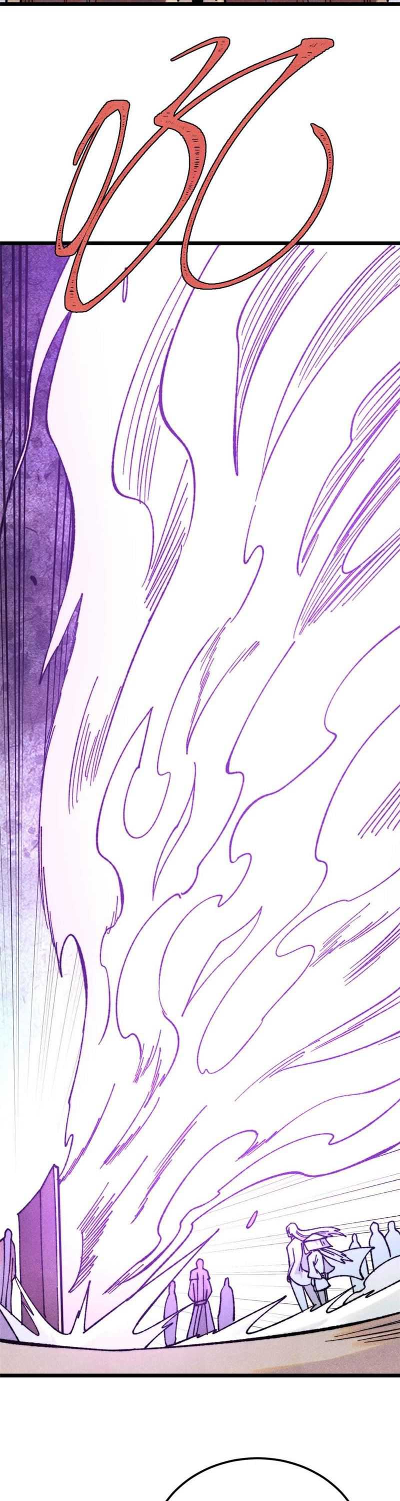 All Hail the Sect Leader Chapter 414 page 5