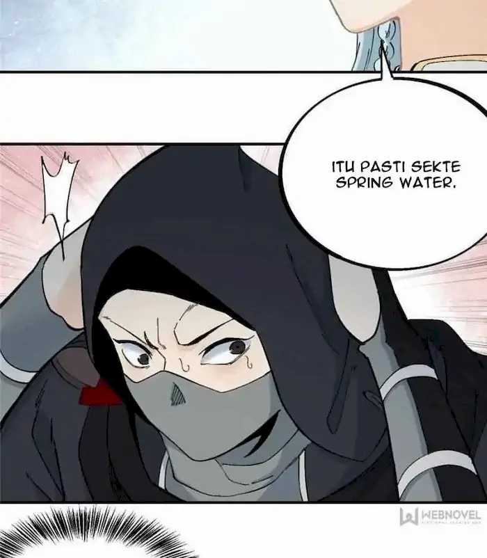 All Hail the Sect Leader Chapter 42 page 6