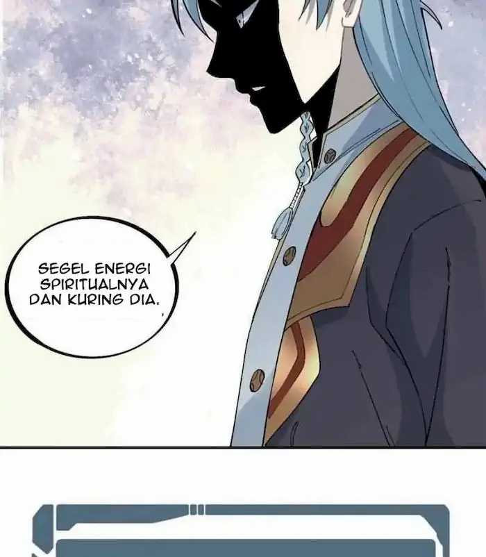 All Hail the Sect Leader Chapter 42 page 8