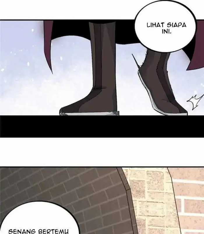 All Hail the Sect Leader Chapter 42 page 28