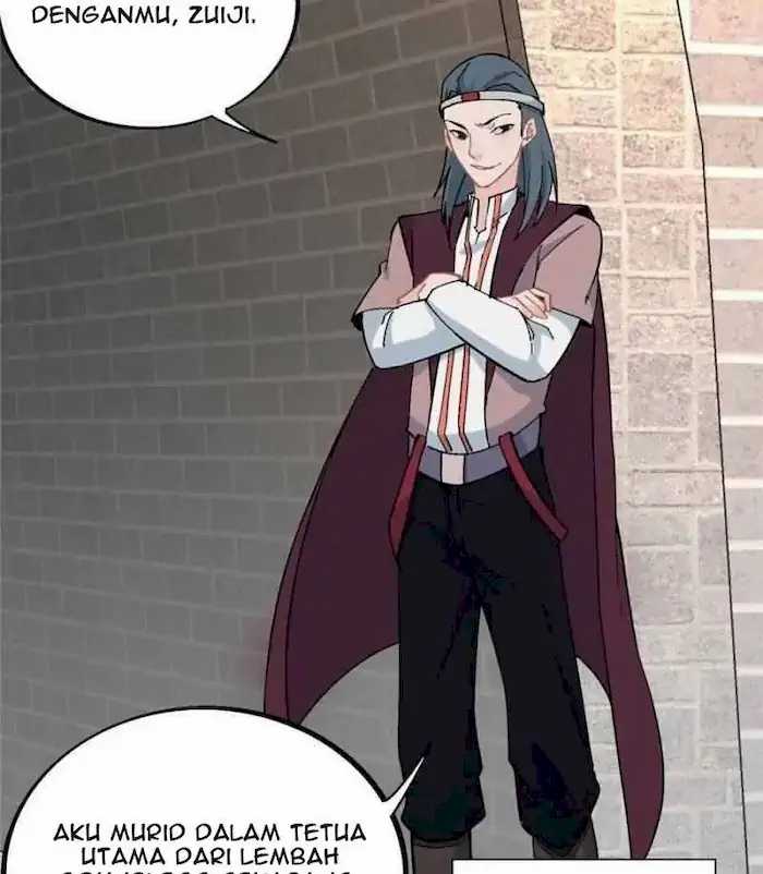All Hail the Sect Leader Chapter 42 page 29