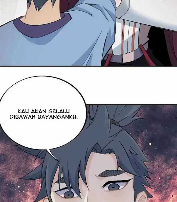 All Hail the Sect Leader Chapter 42 page 38
