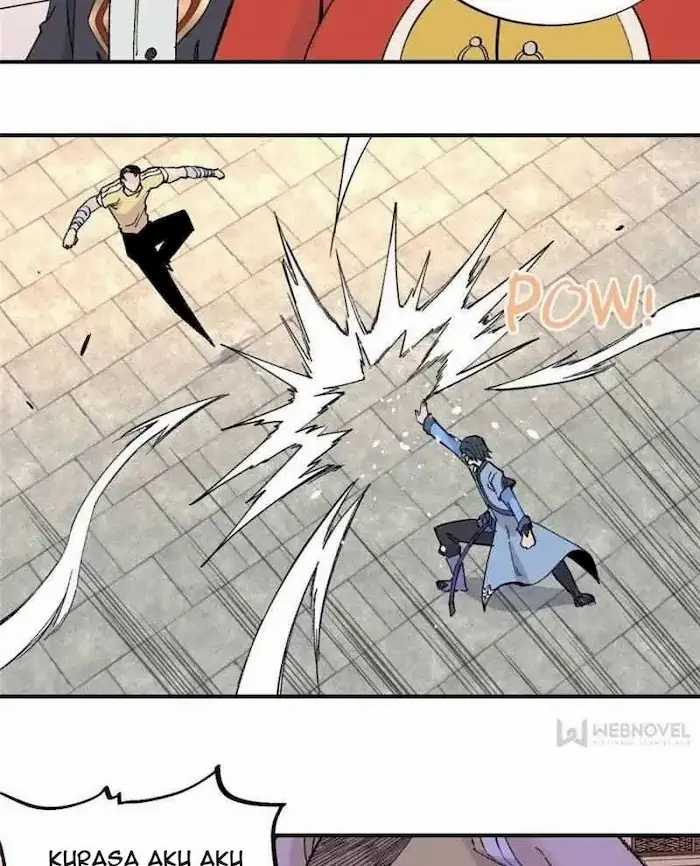 All Hail the Sect Leader Chapter 44 page 12