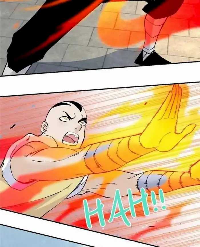 All Hail the Sect Leader Chapter 44 page 14