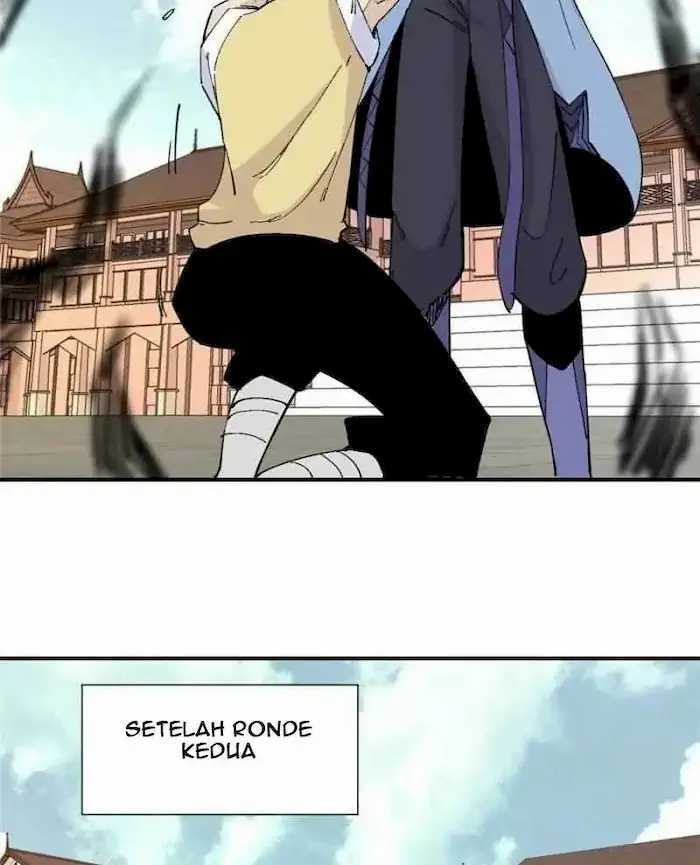 All Hail the Sect Leader Chapter 44 page 21