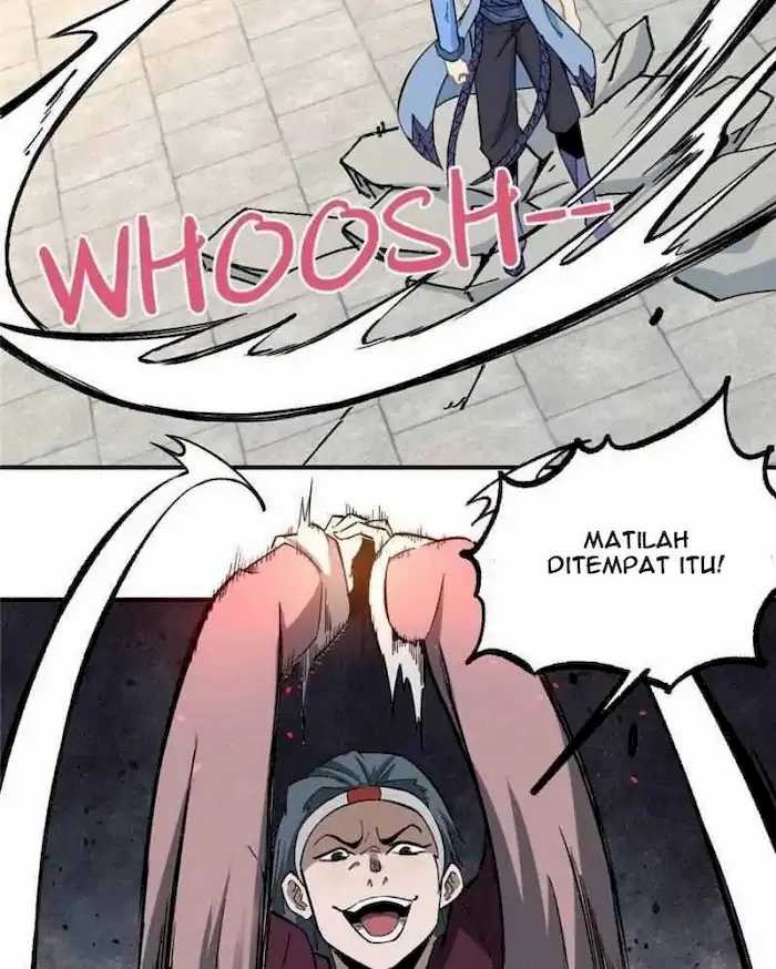 All Hail the Sect Leader Chapter 46 page 11