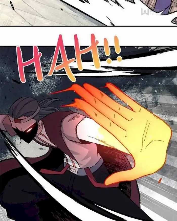 All Hail the Sect Leader Chapter 46 page 15
