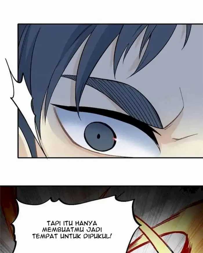 All Hail the Sect Leader Chapter 46 page 18