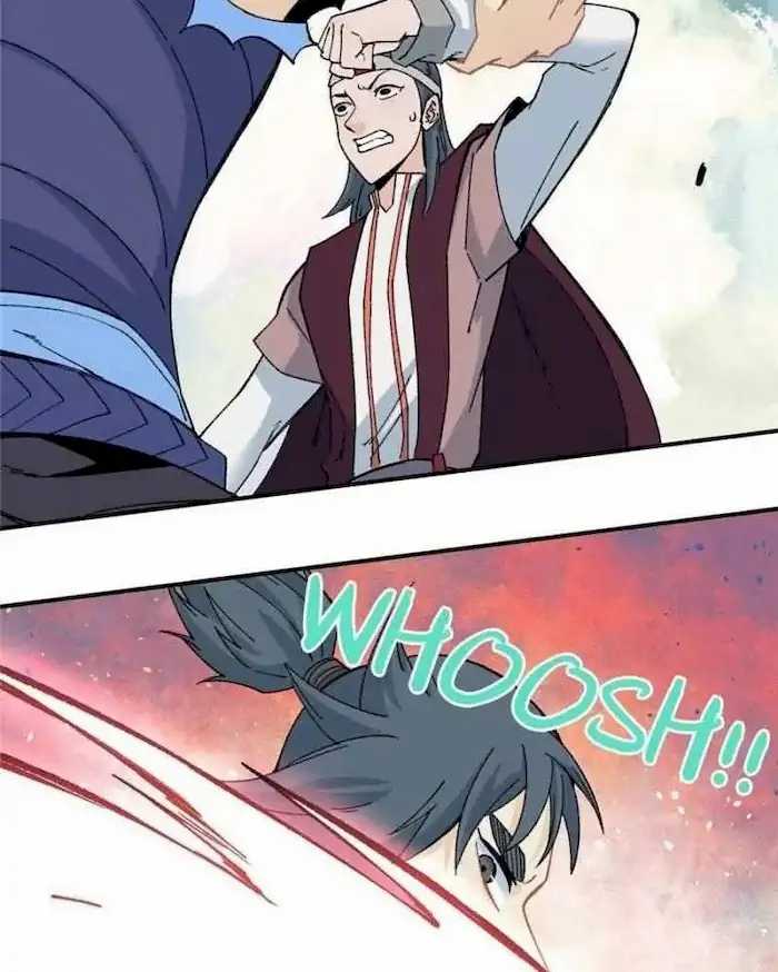 All Hail the Sect Leader Chapter 46 page 25