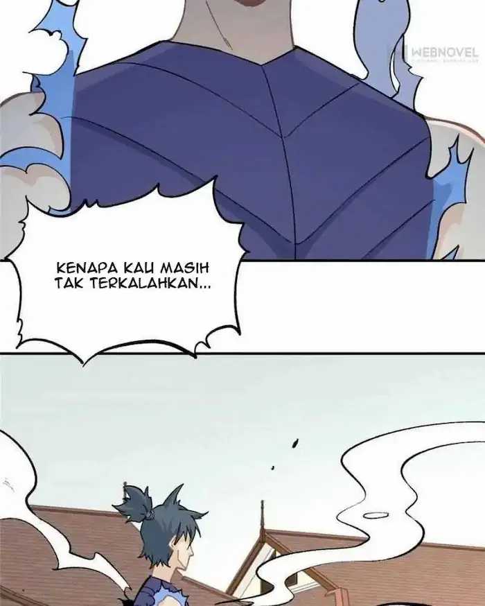 All Hail the Sect Leader Chapter 46 page 38