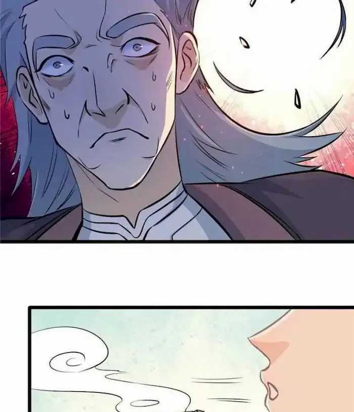 All Hail the Sect Leader Chapter 47 page 7