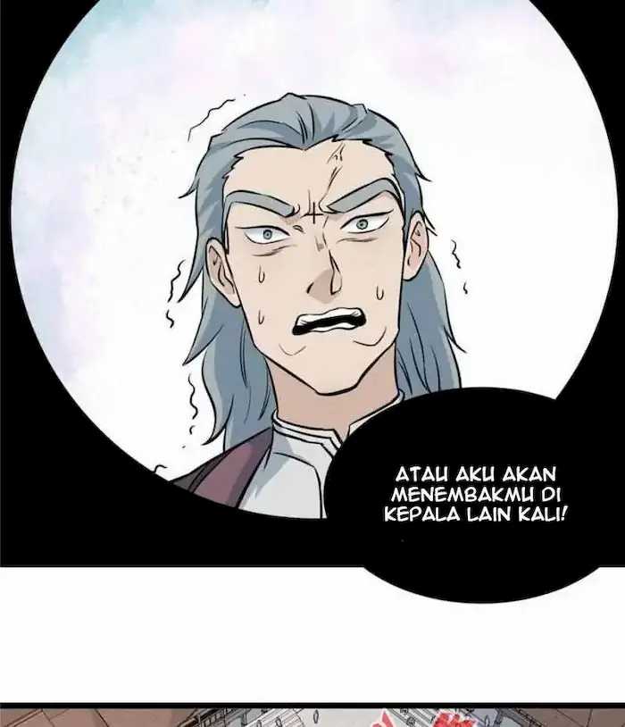 All Hail the Sect Leader Chapter 47 page 10