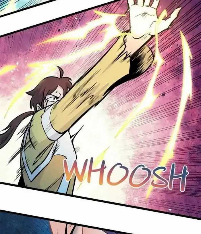 All Hail the Sect Leader Chapter 47 page 12
