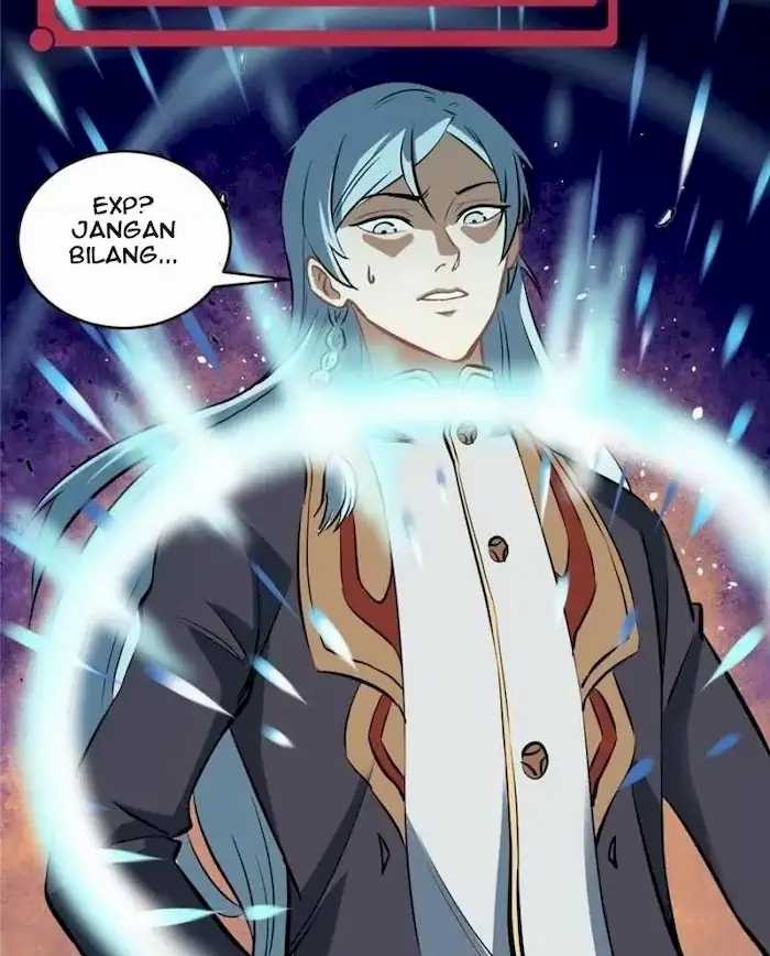 All Hail the Sect Leader Chapter 48 page 6