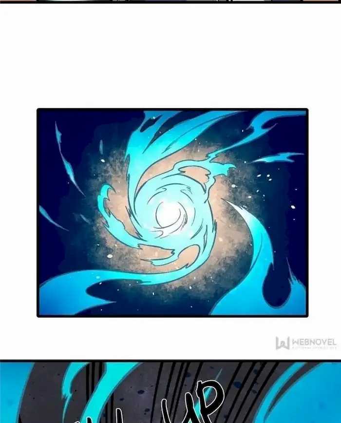 All Hail the Sect Leader Chapter 48 page 7