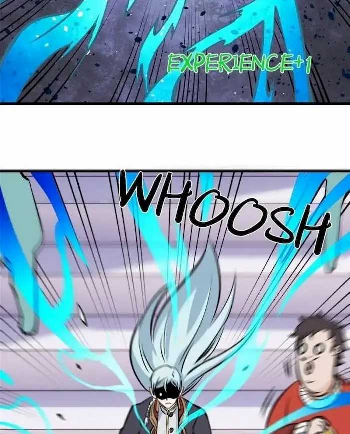 All Hail the Sect Leader Chapter 48 page 9