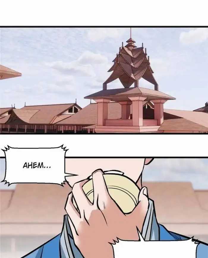 All Hail the Sect Leader Chapter 48 page 15