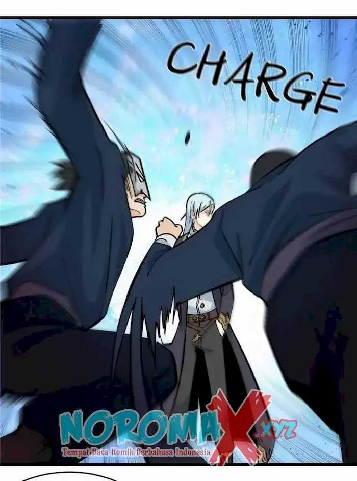 All Hail the Sect Leader Chapter 49 page 13