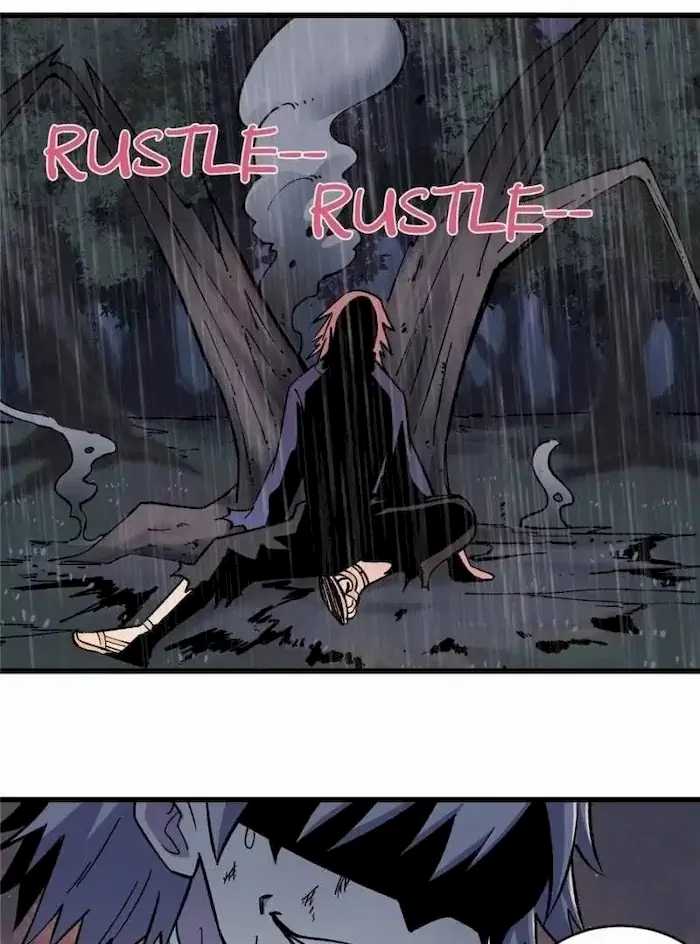 All Hail the Sect Leader Chapter 49 page 22