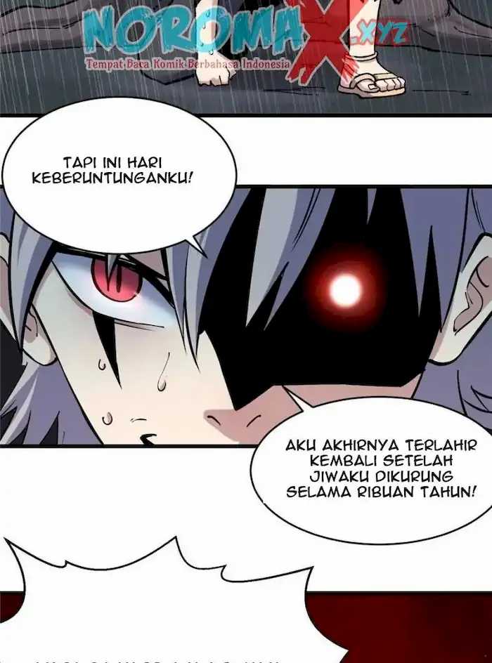 All Hail the Sect Leader Chapter 49 page 24