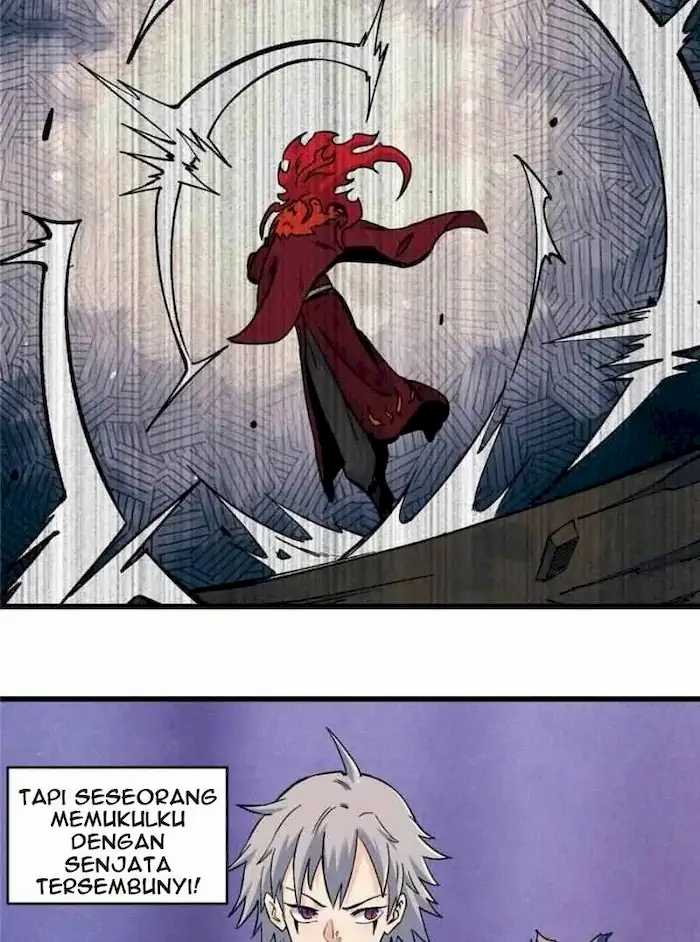 All Hail the Sect Leader Chapter 50 page 4