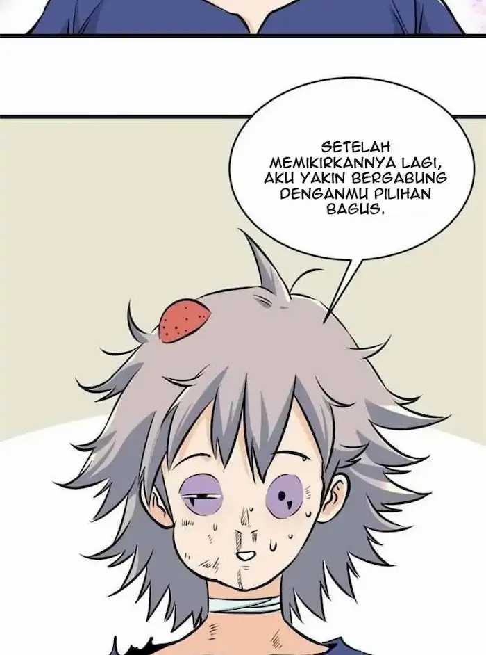 All Hail the Sect Leader Chapter 50 page 29
