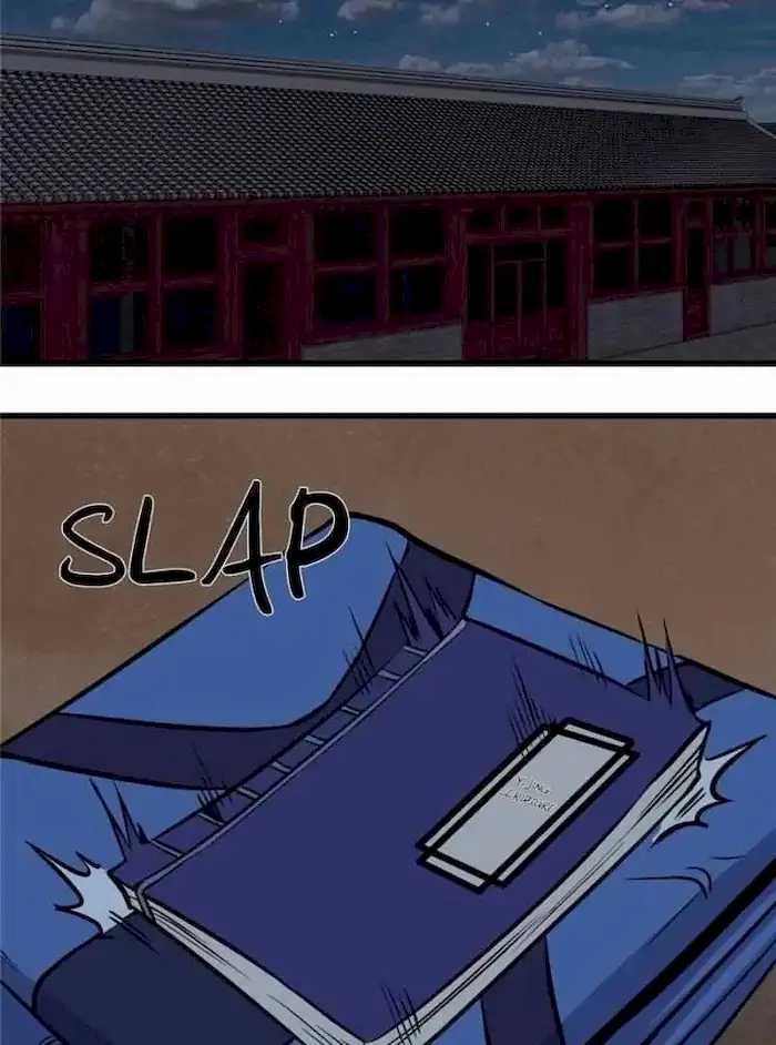 All Hail the Sect Leader Chapter 50 page 34