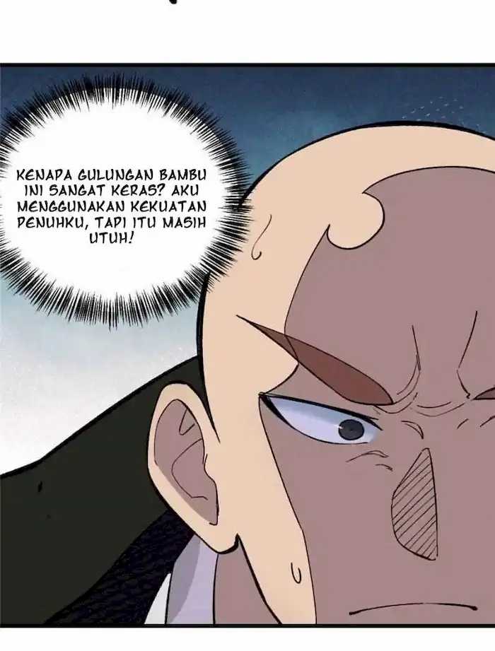All Hail the Sect Leader Chapter 51 page 10