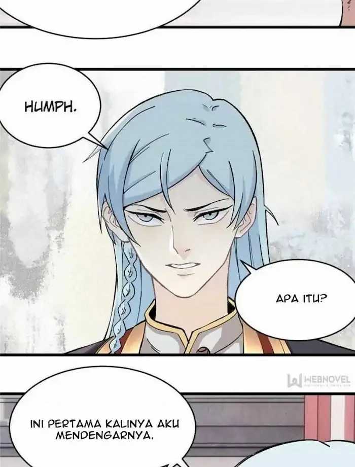 All Hail the Sect Leader Chapter 51 page 23