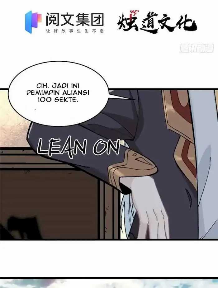 All Hail the Sect Leader Chapter 52 page 3