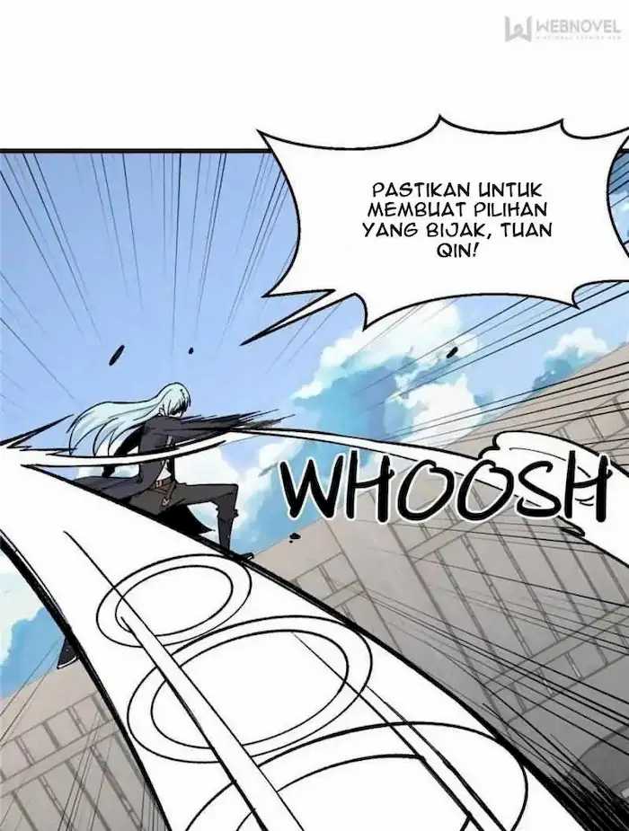 All Hail the Sect Leader Chapter 52 page 12