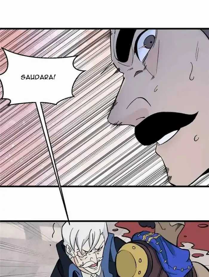 All Hail the Sect Leader Chapter 52 page 21